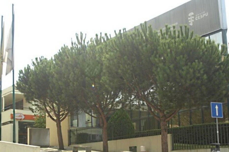 CESPU, queixa, crime, presidente, Ordem dos médicos do norte, Cooperativa de Ensino Superior, Politécnico e Universitário, Paredes