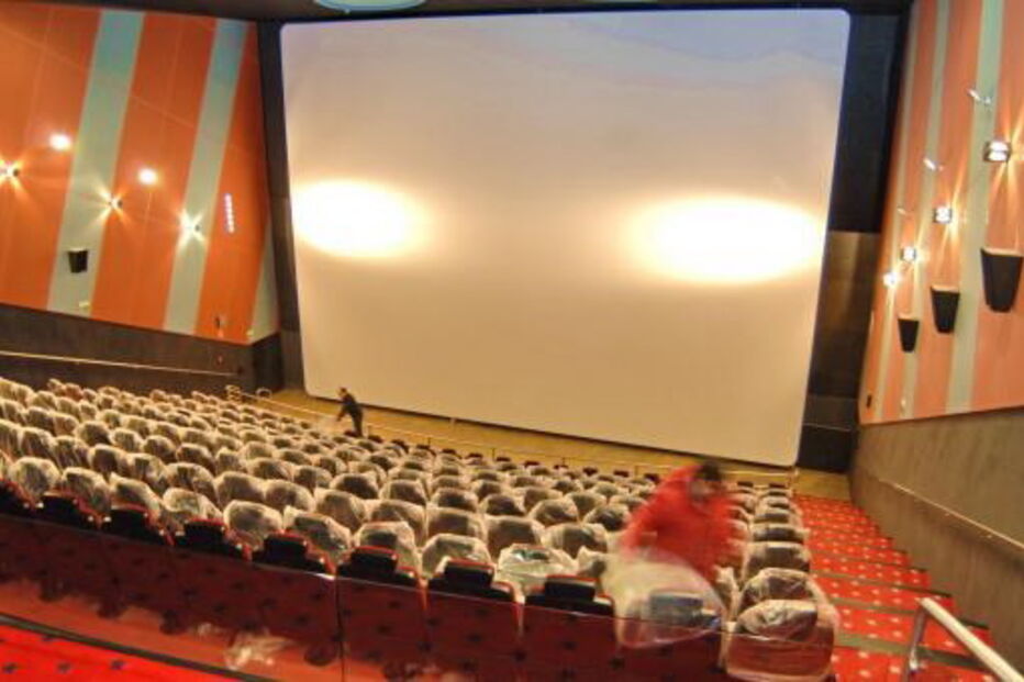 cinema, filmes, espetadores, março, receitas