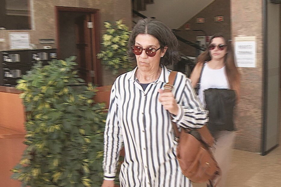 Helena Gaspar desempenhava as funções de chefe do serviço de Fiscalização da Câmara de Olhão