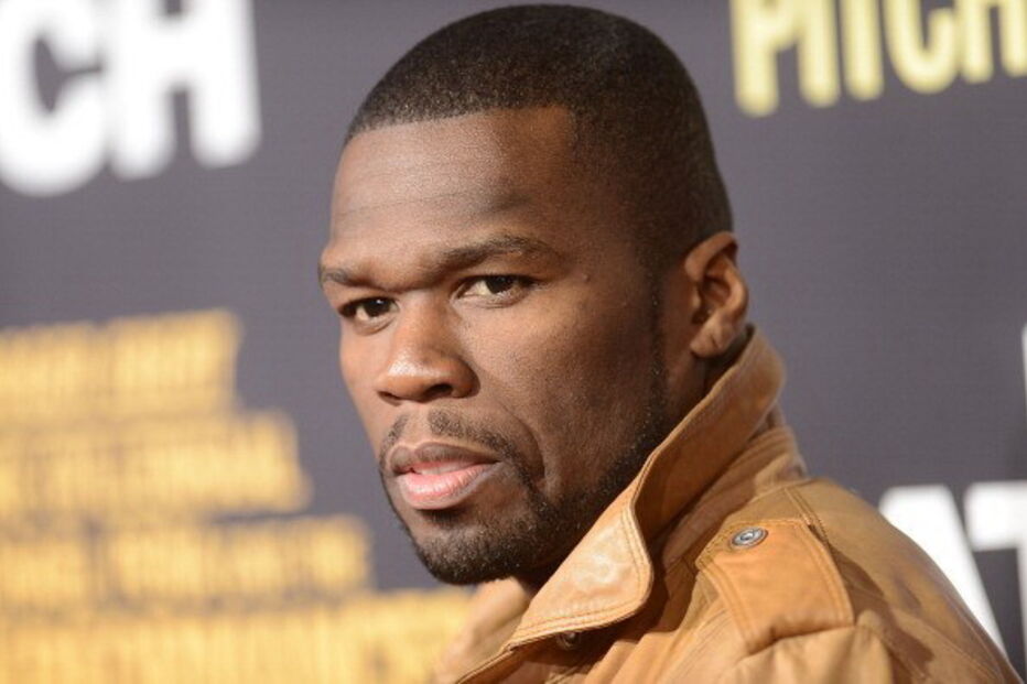 50 Cent 