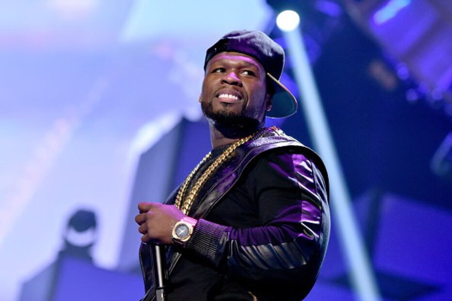 50 Cent 