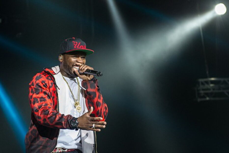 50 Cent 