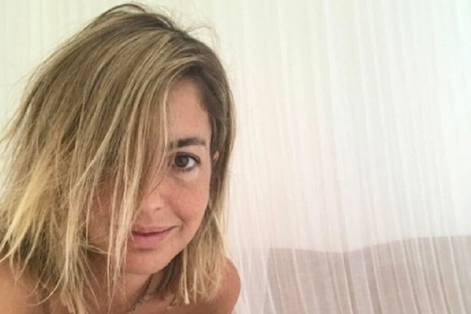 Jéssica Athayde sofre acidente de mota na Indonésia