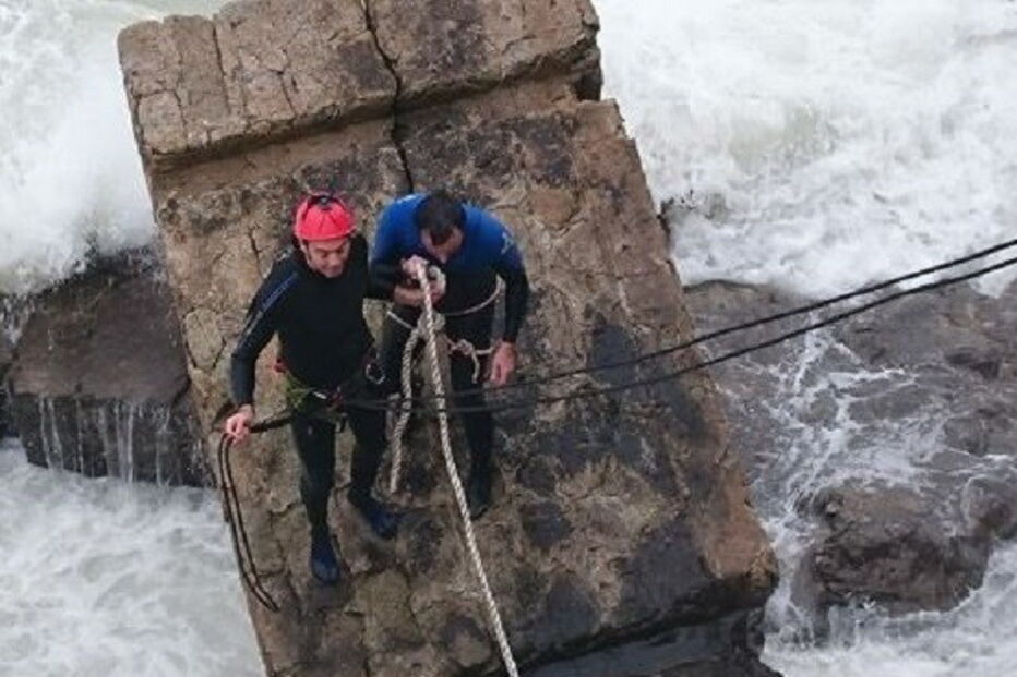 Sistema de Salvamento Balnear de Matosinhos, Leça da Palmeira, resgate, jovens, acidentes e desastres