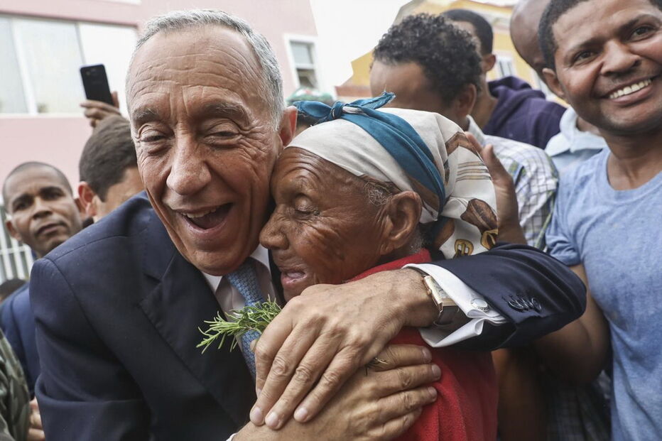 Presidente da República, Marcelo Rebelo de Sousa, Cabo Verde, défice, Portugal, Conselho de Finanças Públicas, economia, negócios e finanças