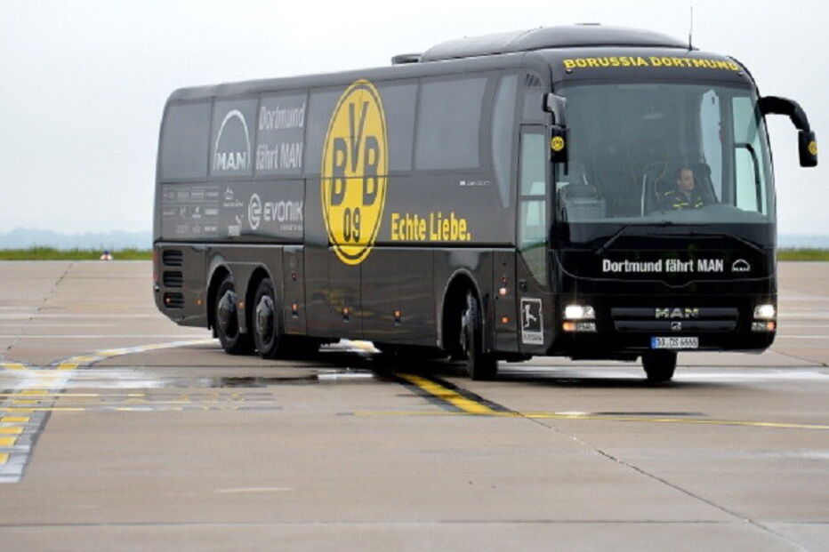 Mónaco, Borussia Dortmund, Liga dos Campeões, Marc Bartra