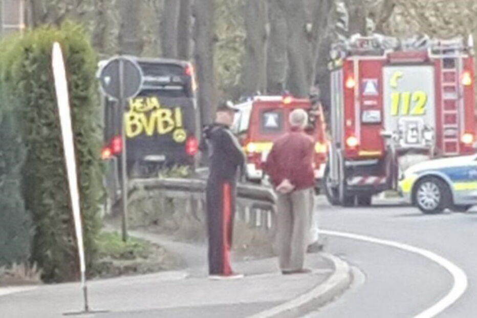 Mónaco, Borussia Dortmund, Liga dos Campeões, Marc Bartra