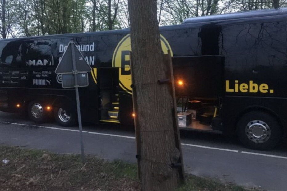 Mónaco, Borussia Dortmund, Liga dos Campeões, Marc Bartra