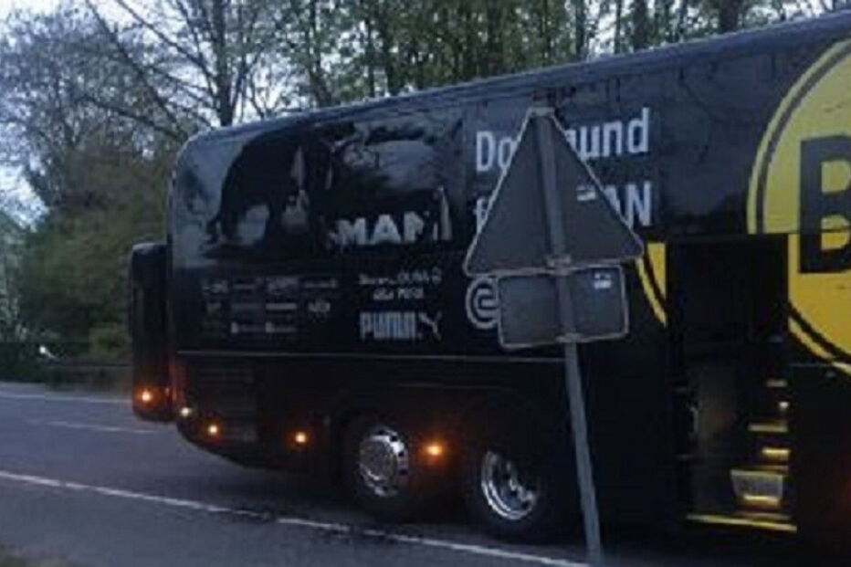 Mónaco, Borussia Dortmund, Liga dos Campeões, Marc Bartra