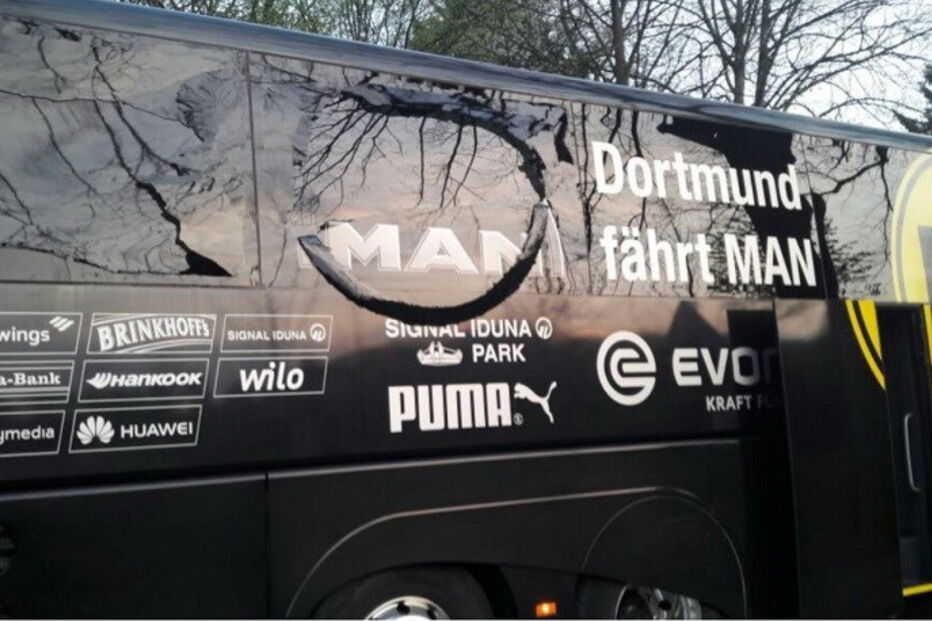 Mónaco, Borussia Dortmund, Liga dos Campeões, Marc Bartra