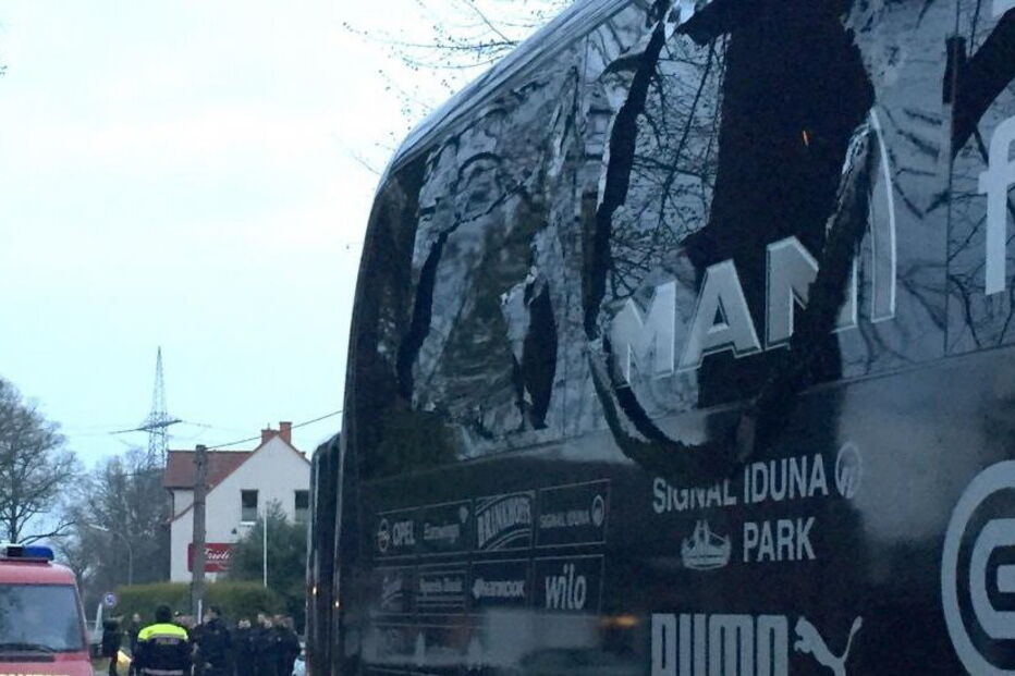 Mónaco, Borussia Dortmund, Liga dos Campeões, Marc Bartra