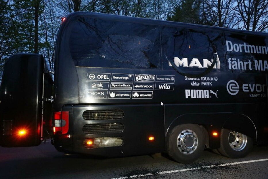 Mónaco, Borussia Dortmund, Liga dos Campeões, Marc Bartra