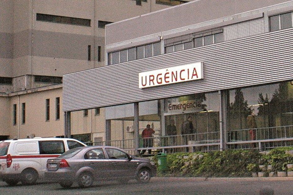 Hospital de Vila Real