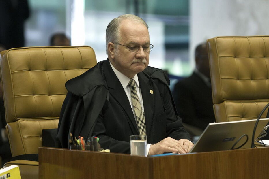Lava Jato, Edson Fachin, Renan Filho, Eliseu Padilha, Michel Temer, Supremo Tribunal Federal, Aloysio Nunes