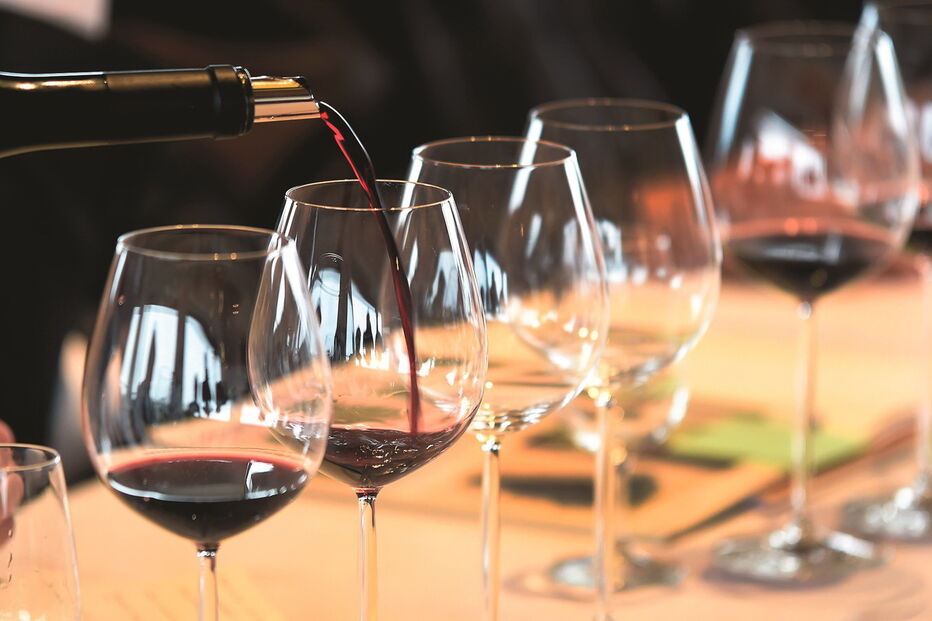 Blend 6, produtores de vinho, vinho, associados, associação, topo de gama