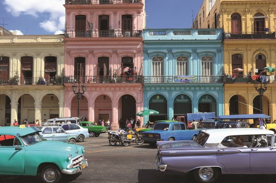 Cuba, viagens, destinos, férias, ilha, história, cultura