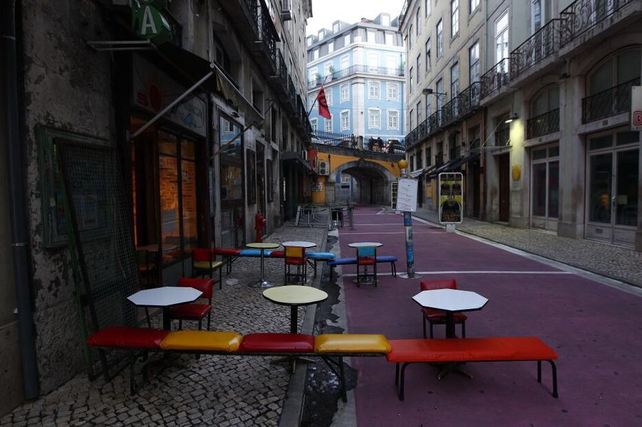 CNN, Lisboa, cool, fixe, cidade, televisão, canal, capital, portuguesa, portugal, destinos, férias, viagens, visita