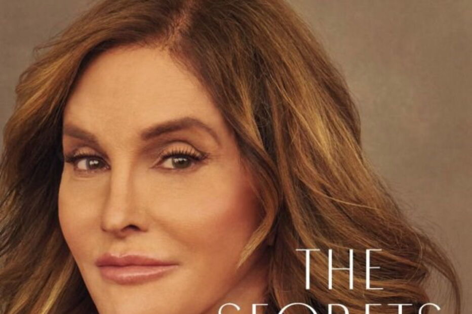 Caitlyn Jenner promete fazer revelações no novo livro