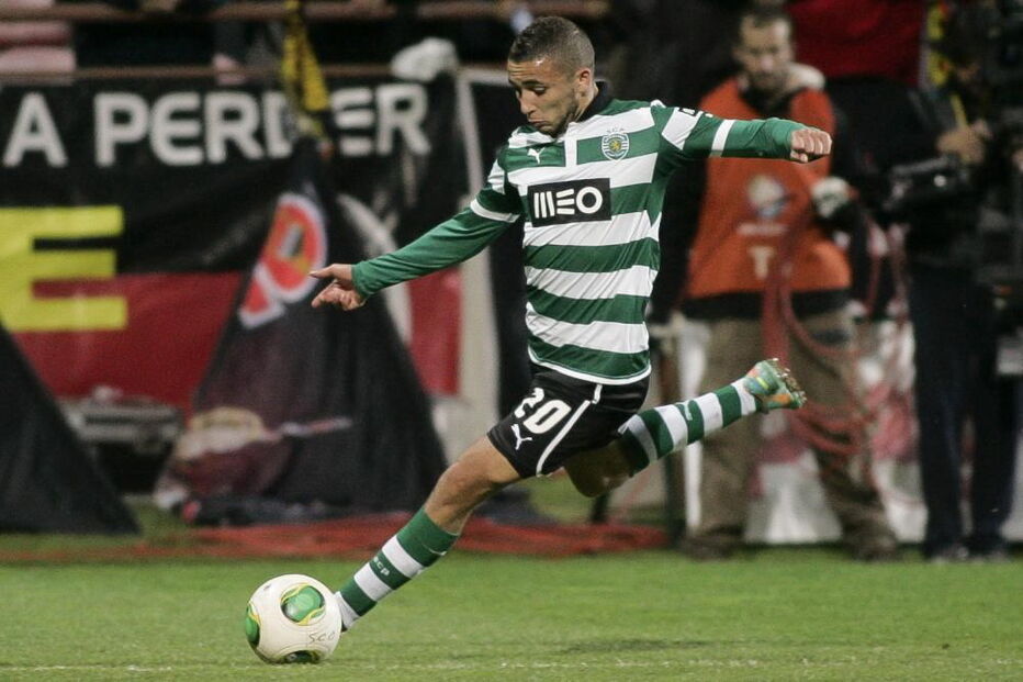Sporting, futebol, desporto, empresário, Labyad