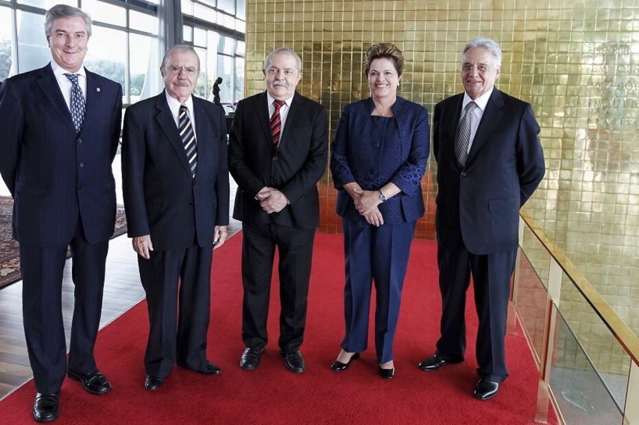 Supremo Tribunal, Edson Fachin, Eliseu Padilha, Renan Calheiros, Lava Jato, Odebrecht, Rodrigo Janot, Michel Temer