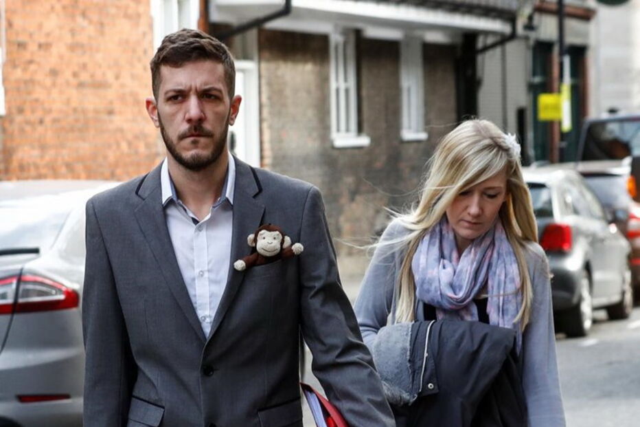Charlie Gard, Síndrome de Depleção Mitocondrial, Connie Yates, Chris Gard, Estados Unidos, Nicholas Francis, Great Ormond, saúde