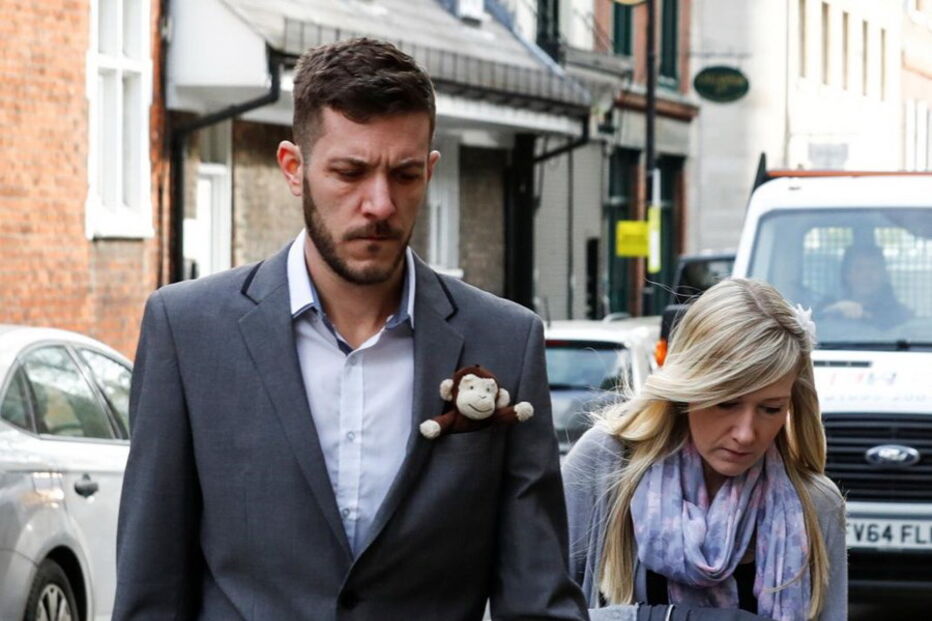 Charlie Gard, Síndrome de Depleção Mitocondrial, Connie Yates, Chris Gard, Estados Unidos, Nicholas Francis, Great Ormond, saúde
