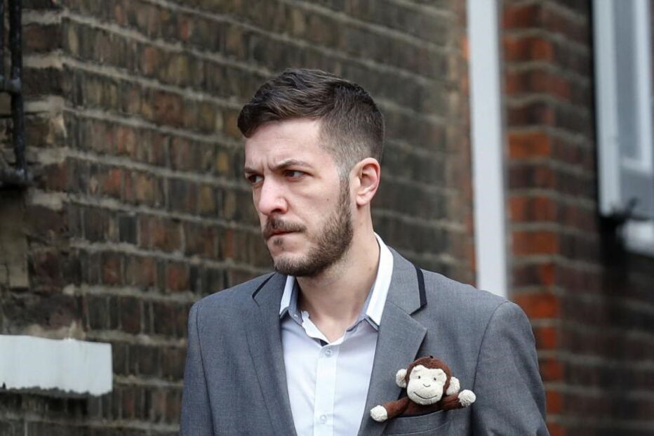 Charlie Gard, Síndrome de Depleção Mitocondrial, Connie Yates, Chris Gard, Estados Unidos, Nicholas Francis, Great Ormond, saúde