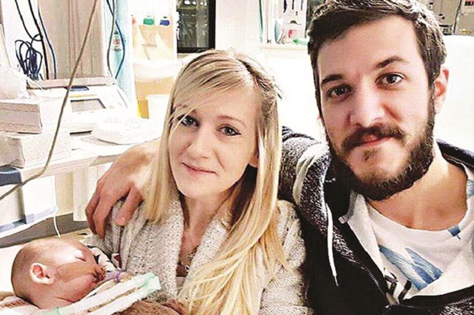 Charlie Gard, Síndrome de Depleção Mitocondrial, Connie Yates, Chris Gard, Estados Unidos, Nicholas Francis, Great Ormond, saúde