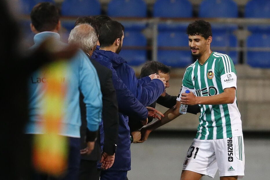 Mónaco, Gil Dias, Benfica, Rio Ave, Jorge Mendes, Luz, Rui Vitória, desporto, futebol