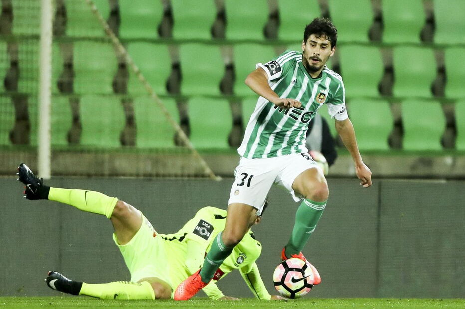 Mónaco, Gil Dias, Benfica, Rio Ave, Jorge Mendes, Luz, Rui Vitória, desporto, futebol