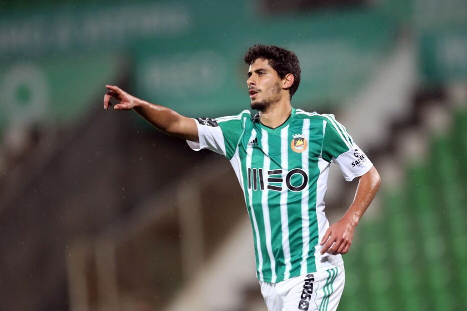 Mónaco, Gil Dias, Benfica, Rio Ave, Jorge Mendes, Luz, Rui Vitória, desporto, futebol