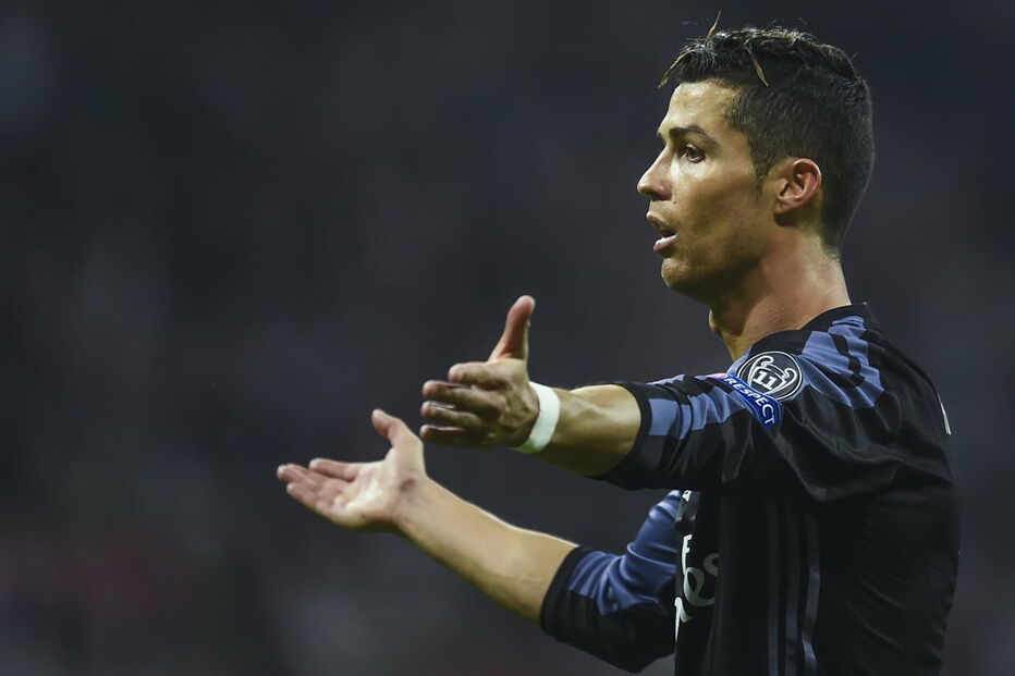 Bayern, Cristiano Ronaldo, Real Madrid, Liga dos Campeões, Supertaça, Manchester United, desporto, futebol