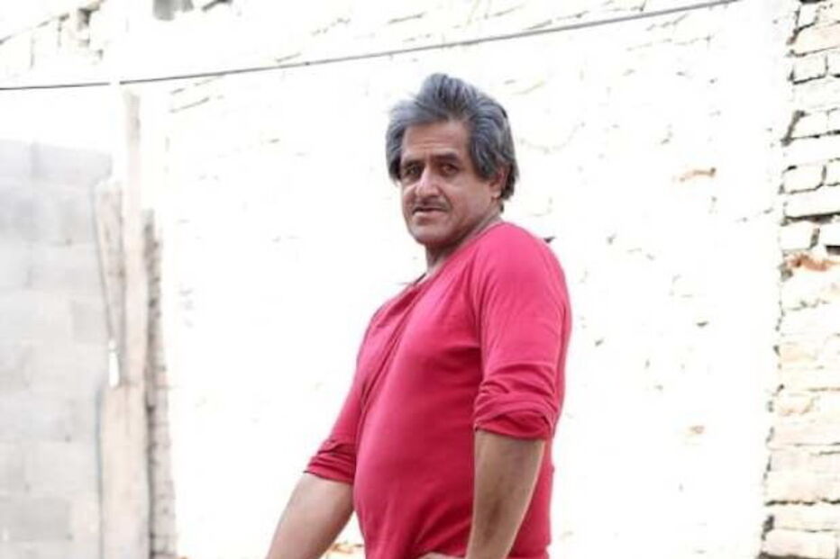 Roberto Esquivel Cabrera, de 48 anos, tem um pénis de 48 centímetros