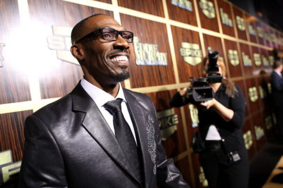 Charlie Murphy era ator e comediante