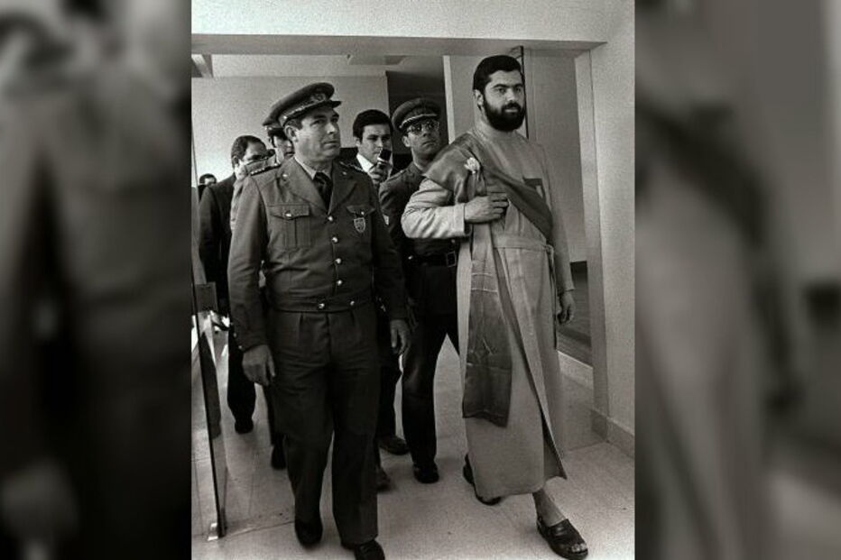 Juan Krohn, padre, espanhol, Papa, João Paulo II, Wojtyla, Polónia, Santuário, atentado, fátima, 1982