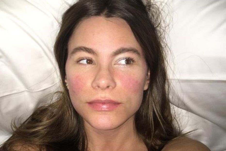 Sofia Vergara, atriz, fotografia, natural