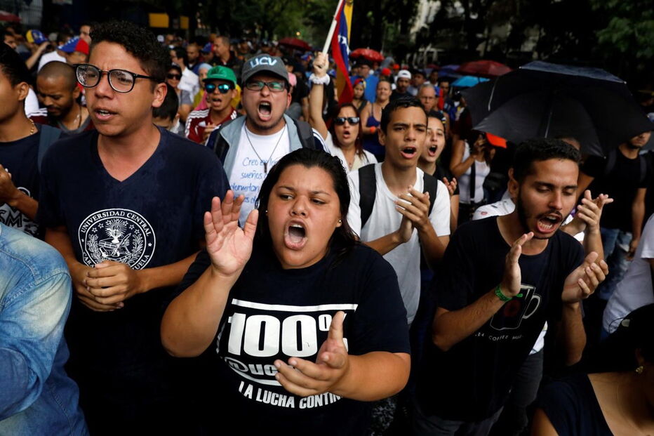 Venezuela, manifestações, Polícia Nacional Bolivariana, Supremo Tribunal de Justiça, mortos, feridos, crime, lei e justiça
