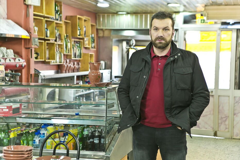 Canela, Pesadelo na Cozinha, baratas, higiene, Ljubomir Stanisic, chef, ASAE, restaurante