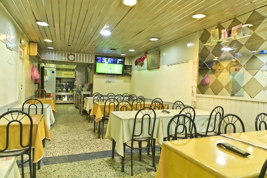 Canela, Pesadelo na Cozinha, baratas, higiene, Ljubomir Stanisic, chef, ASAE, restaurante