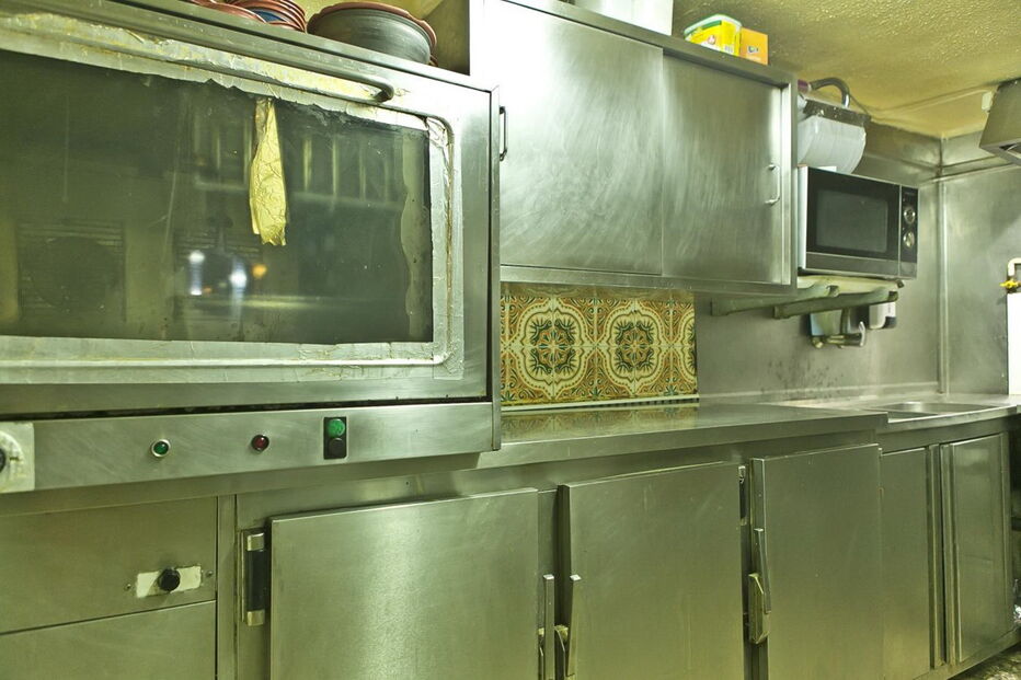 Canela, Pesadelo na Cozinha, baratas, higiene, Ljubomir Stanisic, chef, ASAE, restaurante