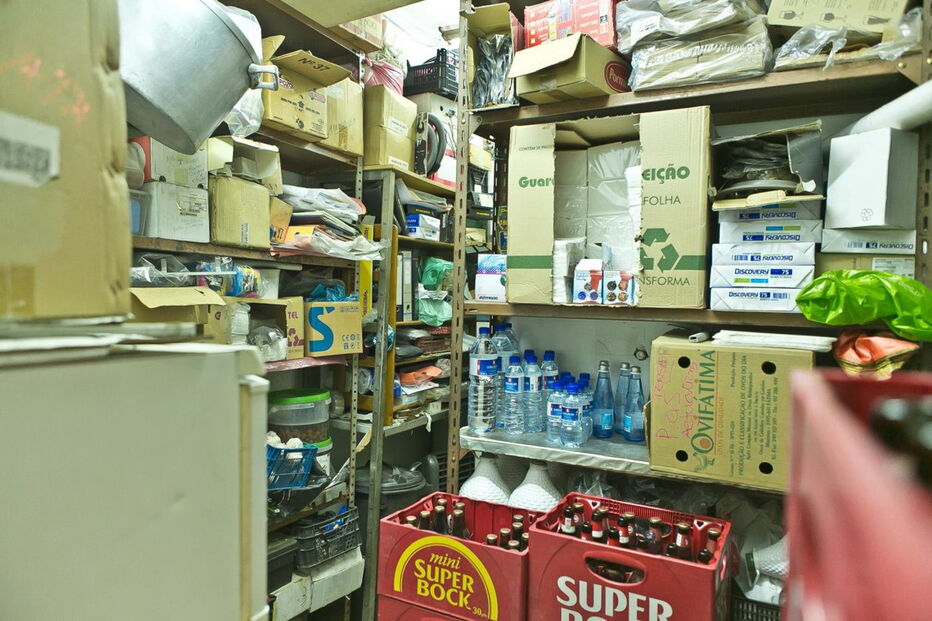 Canela, Pesadelo na Cozinha, baratas, higiene, Ljubomir Stanisic, chef, ASAE, restaurante