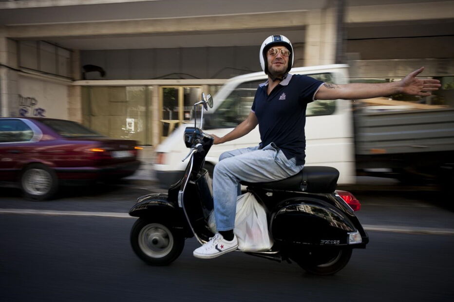 Ljubomir Stanisic, pesadelo na cozinha, tvi, restaurantes, higiene, chef, 100 maneiras