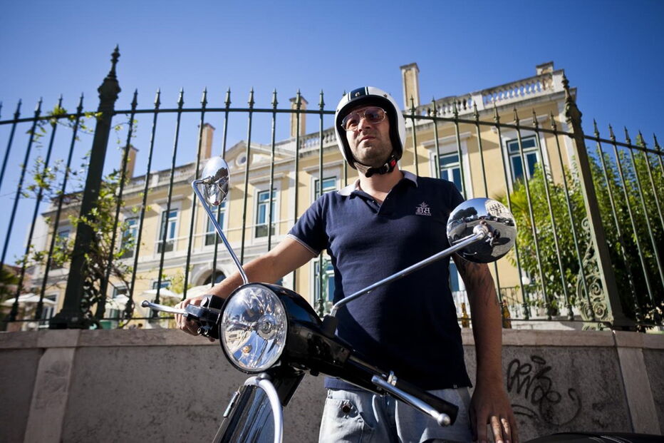 Ljubomir Stanisic, pesadelo na cozinha, tvi, restaurantes, higiene, chef, 100 maneiras