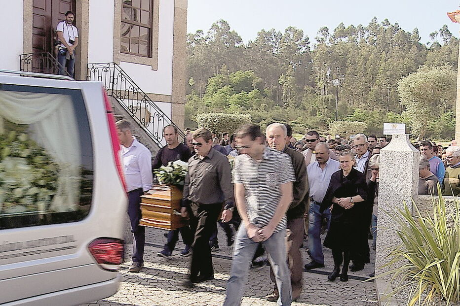 Páscoa, Hélder Neto, Lousada, Felisberto Capela, Lustosa, Egas Sequeira, Lamego