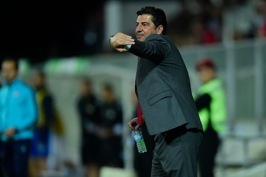 Rui Vitória