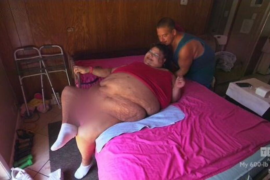 Lupe perdeu mais de 220 quilos