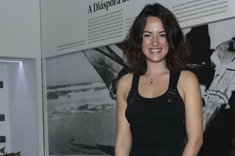 Teresa Tavares, Maya Booth, Mariana Pacheco, Filipa Marinho, SIC, Vítor Silva Costa