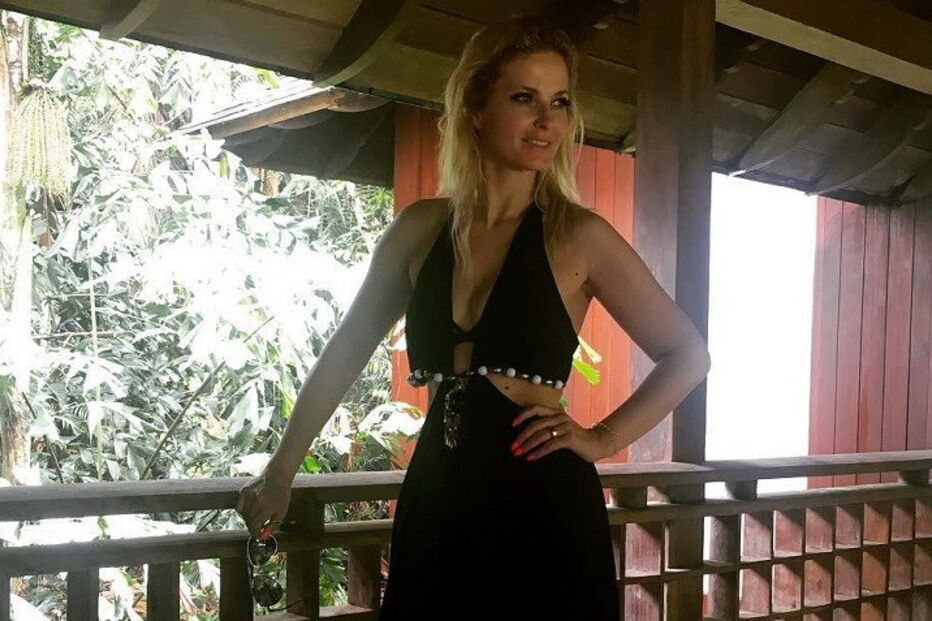 Malásia, Cristina Ferreira, Rita Pereira, TVI, surf