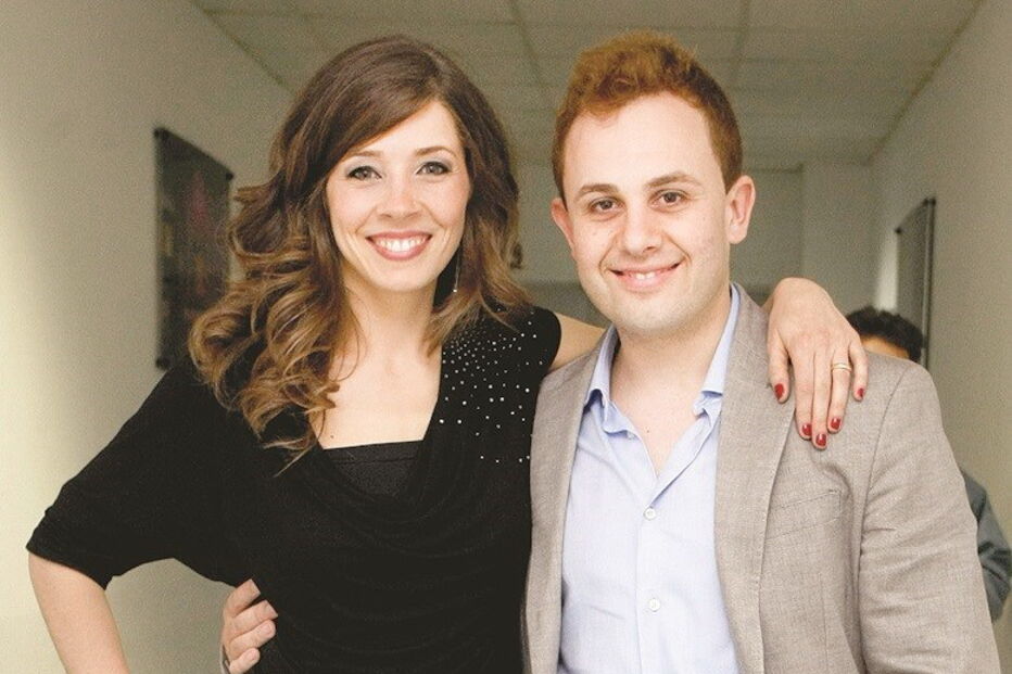 Apresentador toma decisão de terminar relação de 12 anos