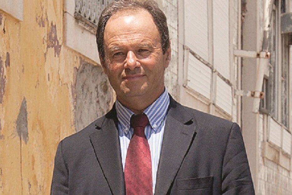 Fundação Irene Rolo, Tavira, presidente, José Macário Correia, Instituto da Segurança Social, Unidade de Fiscalização do Algarve do ISS